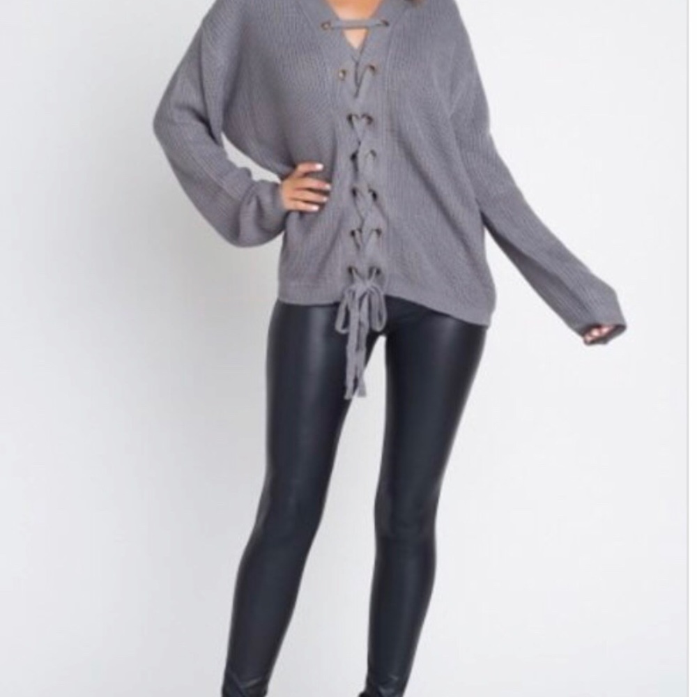 Sweater - Picture 2 of 5